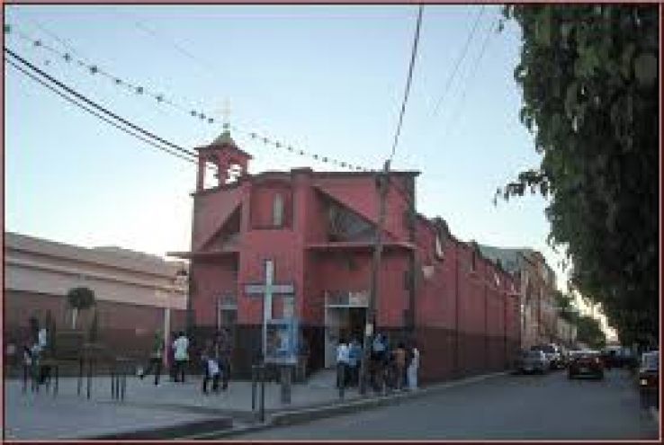 Cristo Rey Trip Packages