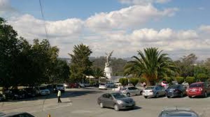 Los Remedios National Park Trip Packages