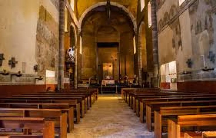 Cuernavaca Cathedral Trip Packages