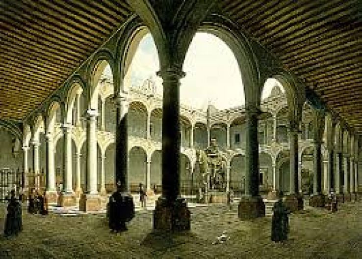 Amparo Museum Trip Packages