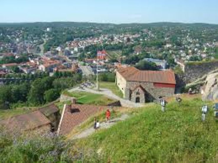 Fredriksten Trip Packages