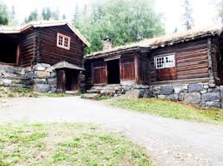 Maihaugen Trip Packages