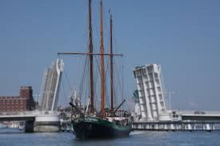 Viking Ship Museum Trip Packages