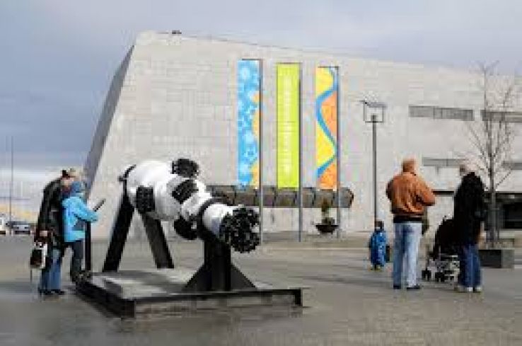 Norwegian Petroleum Museum Trip Packages