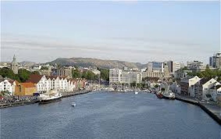 Sverd i fjell Trip Packages