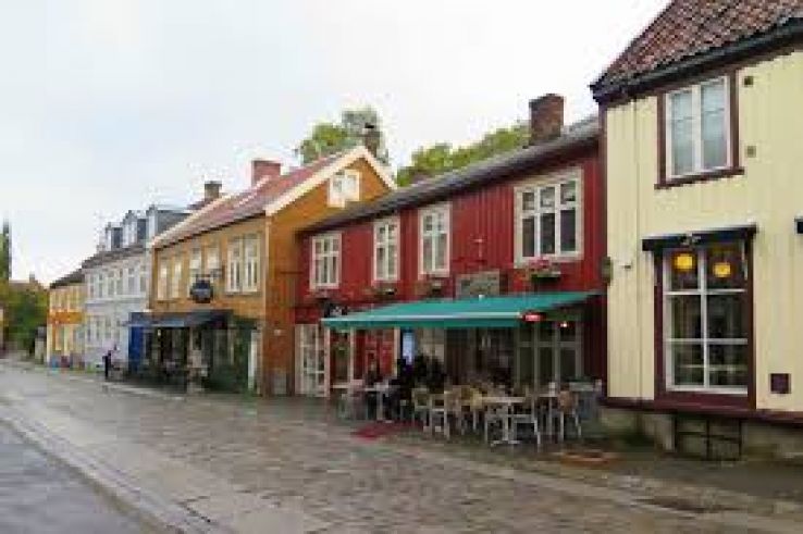 Gamle Stavanger Trip Packages