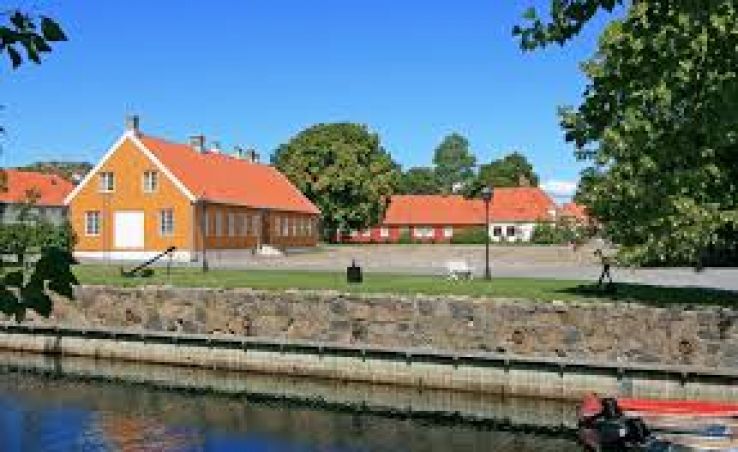 Staverns Fortress Trip Packages