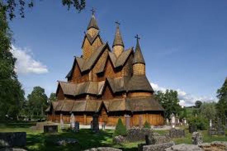 Heddal stave church Trip Packages