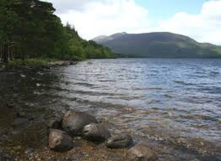 Lakes of Killarney Trip Packages