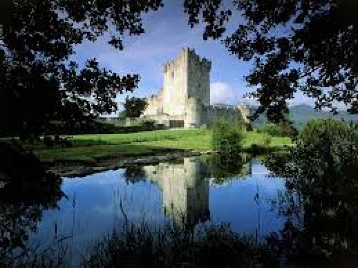 Ross Castle Trip Packages