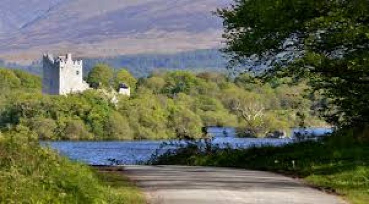 Innisfallen Island Trip Packages