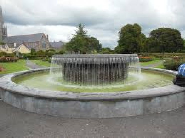 Tralee Town Park Trip Packages