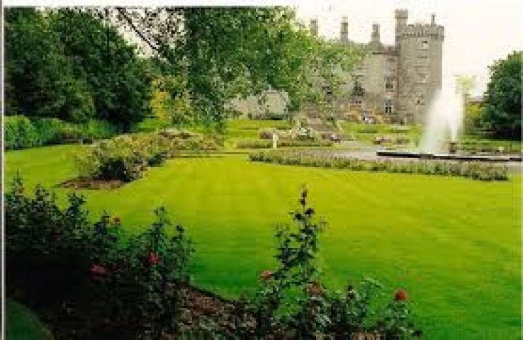 Kilkenny Castle Trip Packages