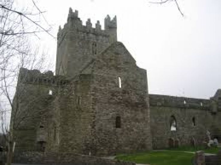 Jerpoint Abbey Trip Packages