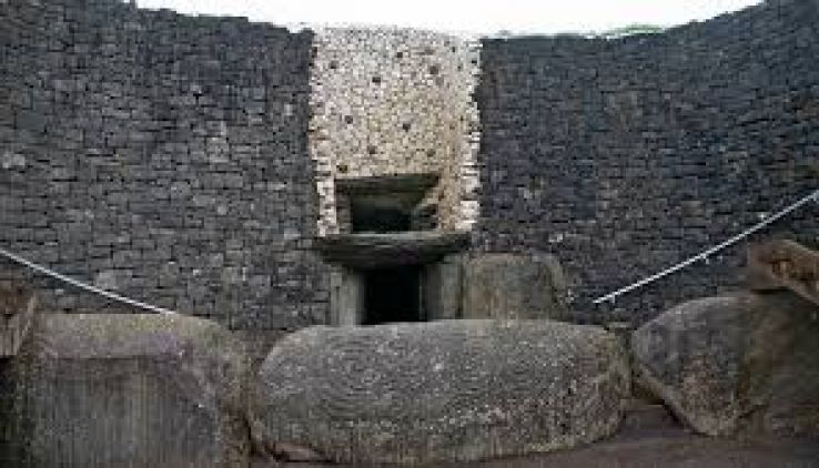 Newgrange Trip Packages
