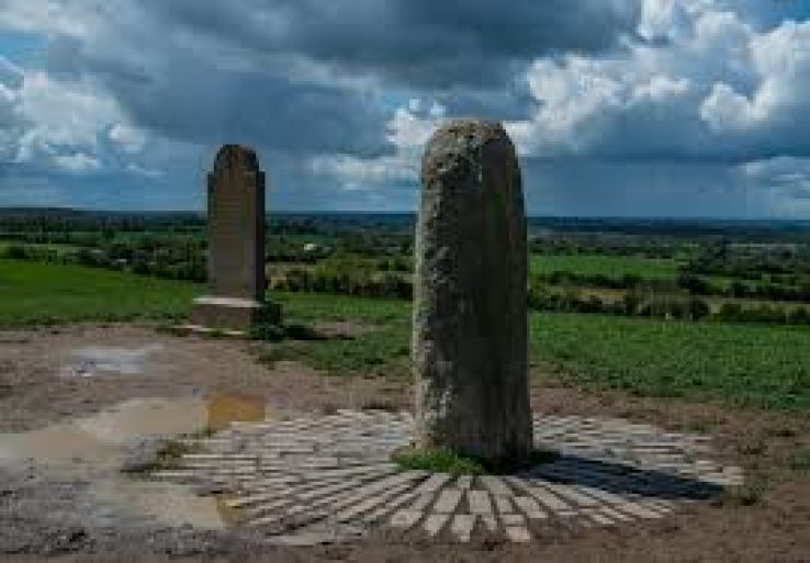 Hill of Tara Trip Packages