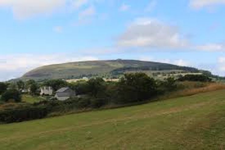 Knocknarea Trip Packages