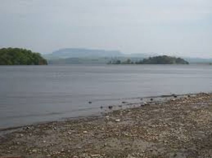 Lough Gill Trip Packages