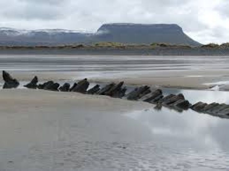 Benbulbin Trip Packages