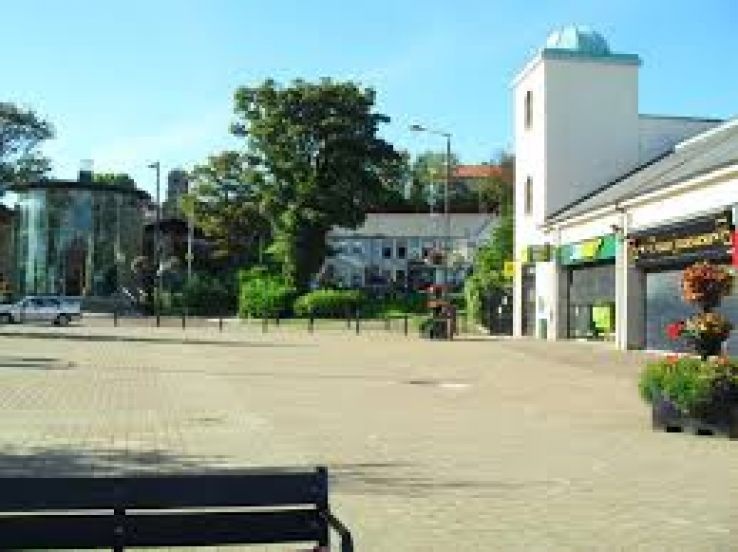 The Saint Patrick Centre Trip Packages