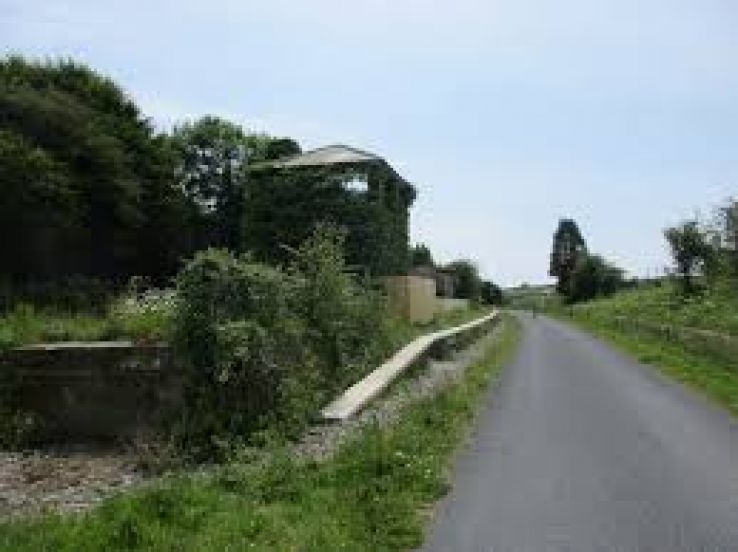 Dungarvan Castle Trip Packages