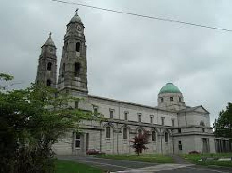 Cathedral of Christ the King Trip Packages