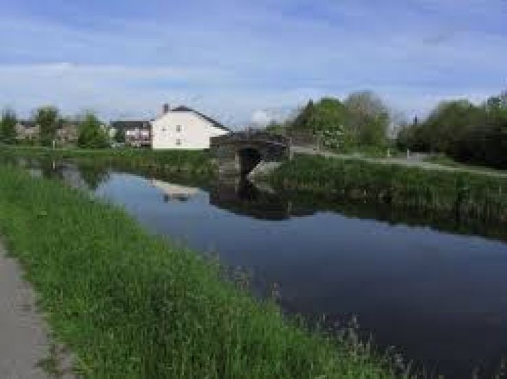 Lough Ennell Trip Packages