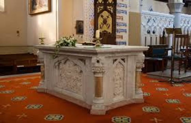 St. Aidan's Cathedral Trip Packages