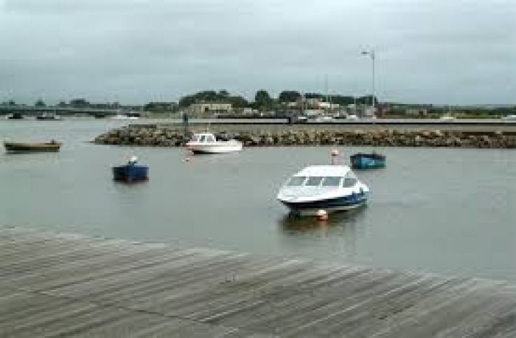 Wexford Harbour Trip Packages