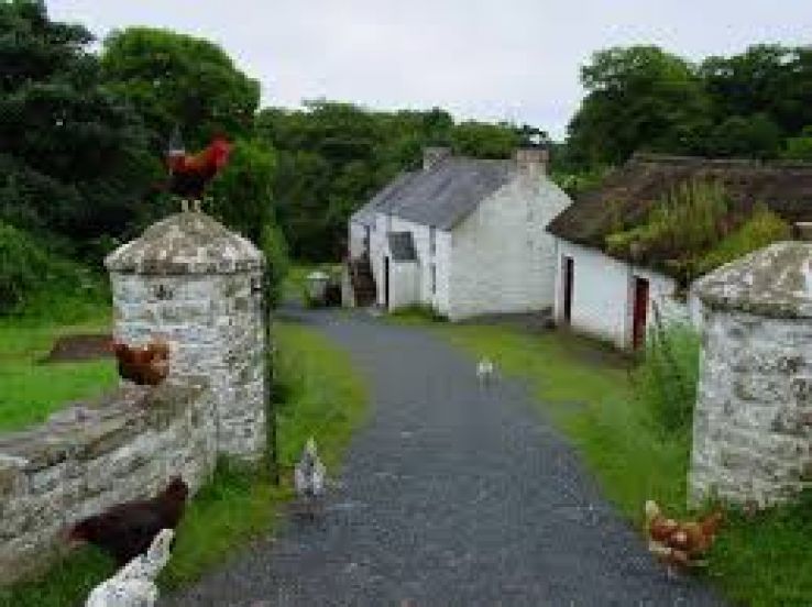 Irish Agricultural Museum Trip Packages