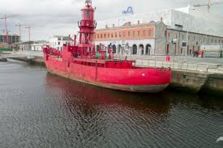 Arklow Maritime Museum Trip Packages