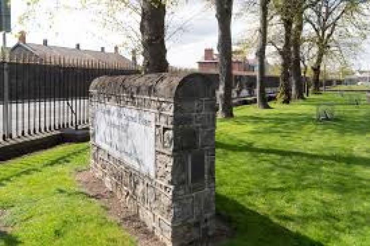 Wicklow Gaol Trip Packages