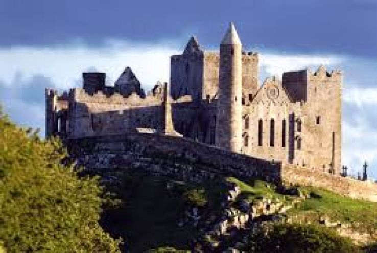 Saint Patrick's Church of Ireland Cathedral Trip Packages