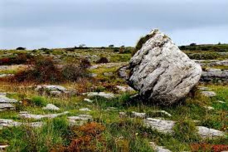 Poulnabrone dolmen Trip Packages