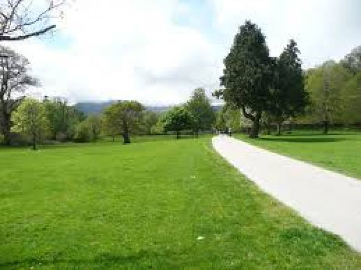 Ross Castle Trip Packages