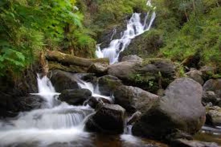 Torc Waterfall Trip Packages