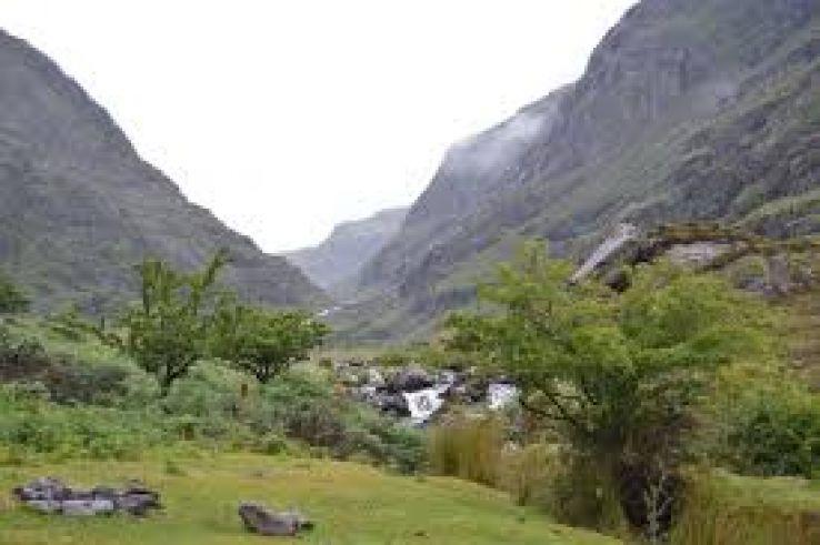 Gap of Dunloe Trip Packages