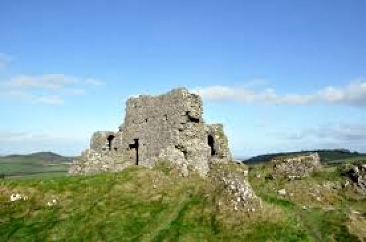 Dunamase Trip Packages