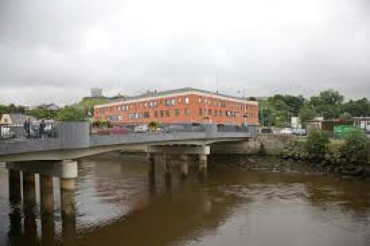 River Boyne Trip Packages