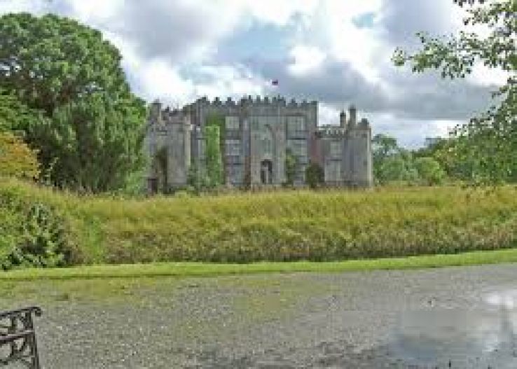 Birr Castle Trip Packages