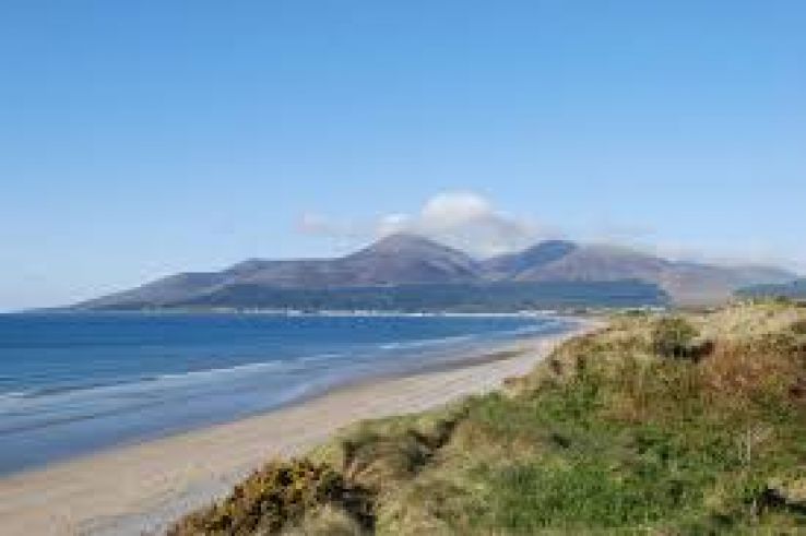 Slieve Donard Trip Packages