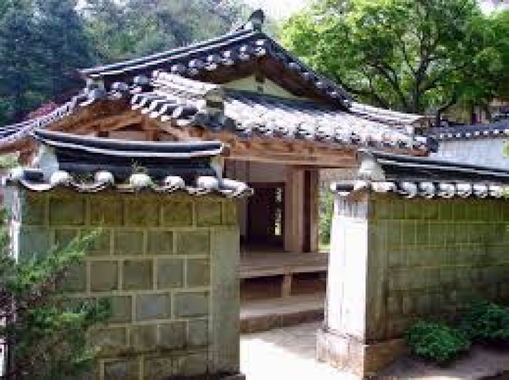 Byeongsan Seowon Trip Packages