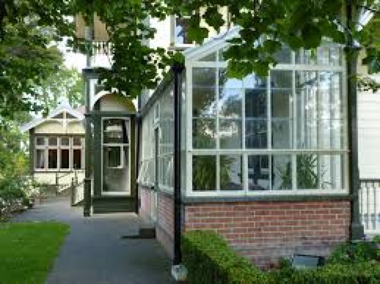 Caccia Birch House Trip Packages