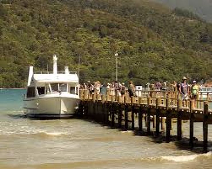 Queen Charlotte Track Trip Packages