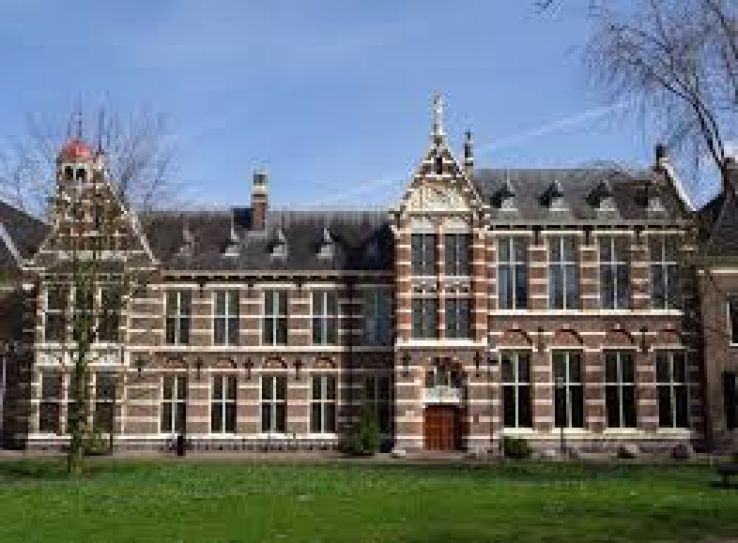 Drents Museum Trip Packages