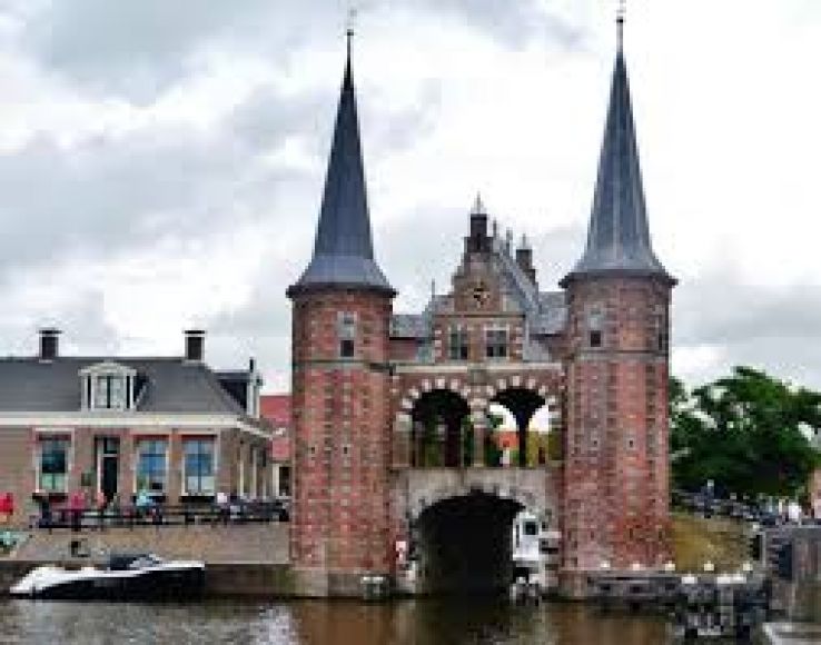 Waterpoort Trip Packages