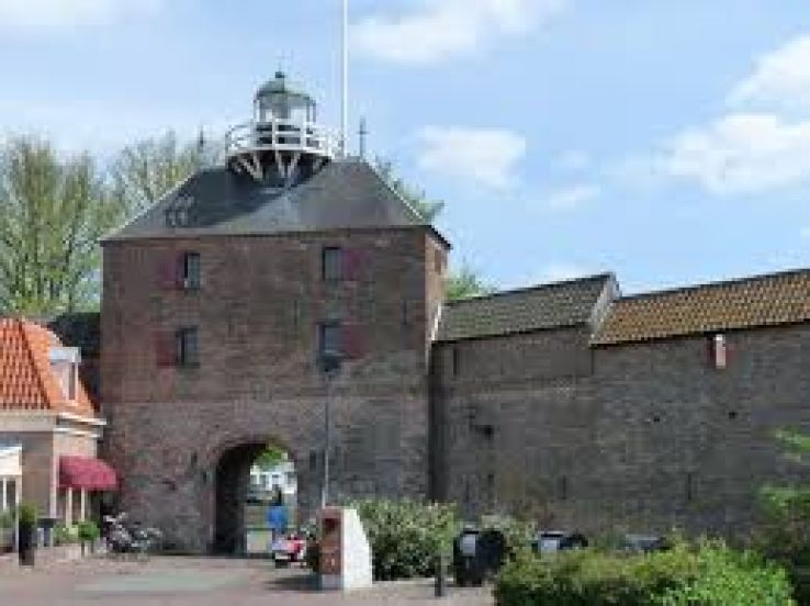 Vischpoort Trip Packages