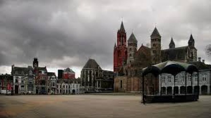 Vrijthof Trip Packages
