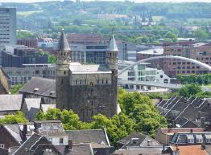 Basilica of Our Lady Trip Packages