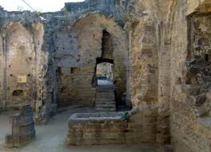 Valkenburg Castle Ruins Trip Packages